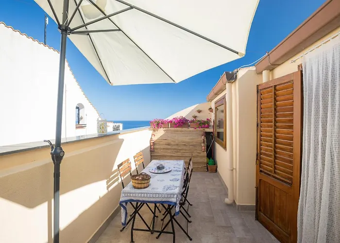 Casa Clelia Piazza Hébergement de vacances
