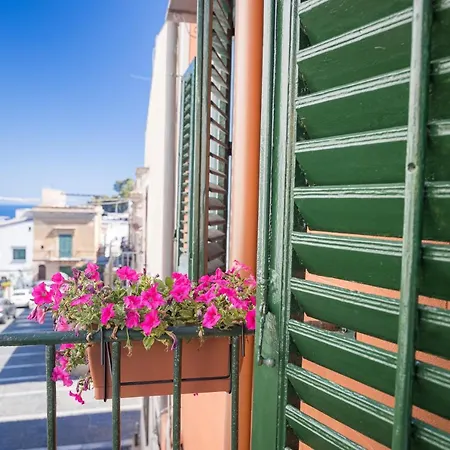 度假居 Casa Clelia Piazza