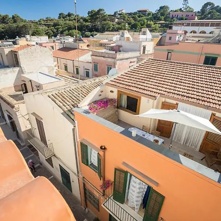 Casa Clelia Piazza