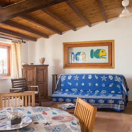 度假居 Casa Clelia Piazza