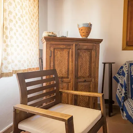 Casa Clelia Piazza 度假居 *