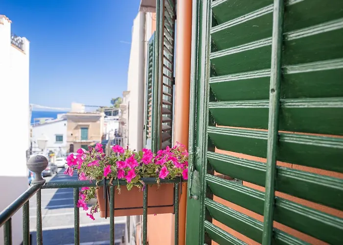 度假居 Casa Clelia Piazza