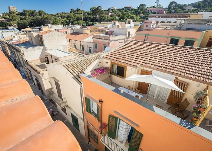 Casa Clelia Piazza