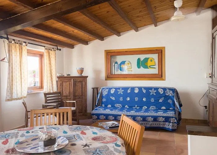 度假居 Casa Clelia Piazza