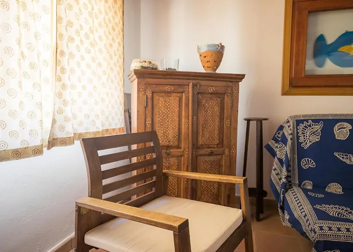 Casa Clelia Piazza 度假居 *